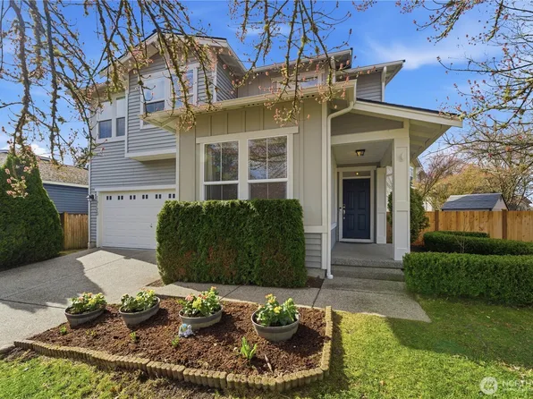 15120 48th Avenue SE, Everett, WA 98208