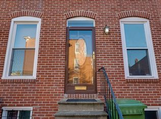 809 Woodward St, Baltimore, MD 21230