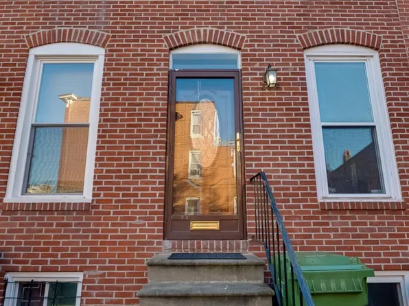 809 Woodward St, Baltimore, MD 21230