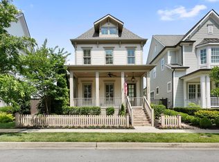 5068 Nelson Dr, Franklin, TN 37064