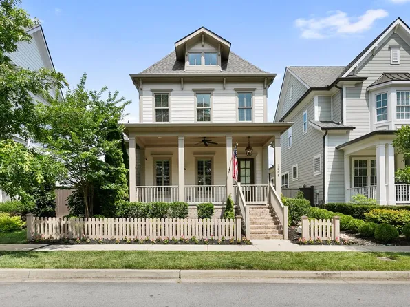 5068 Nelson Dr, Franklin, TN 37064