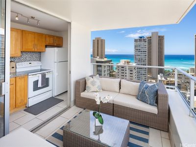2421 Tusitala St APT 2603, Honolulu, HI, 96815