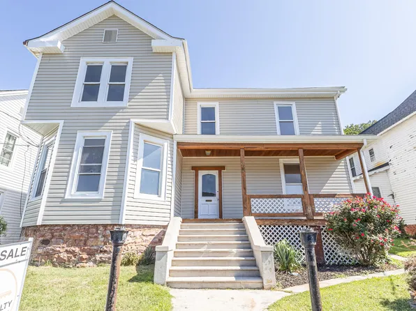 616 Pine St, Clifton Forge, VA 24422