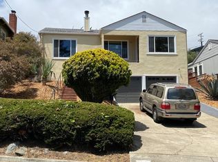 281 Lexington Rd, Kensington, CA 94707
