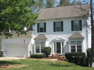 6912 Culloden More Ct, Charlotte, NC