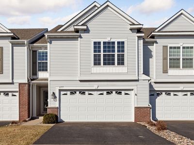 6777 Christian Curv, Woodbury, MN, 55125