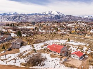 152 Deer Trail Ave, El Jebel, CO 81623