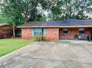 1113 Hickory Drive Duplex, Long Beach, MS 39560