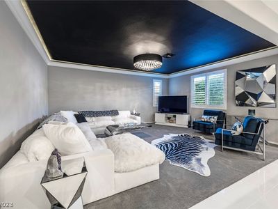 5245 Fiery Sky Ridge St, Las Vegas, NV, 89148