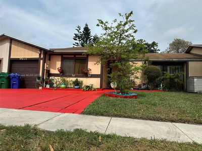 9671 W Elm Ln, Miramar, FL, 33025