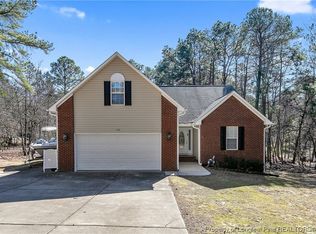 1170 Carolina Way, Sanford, NC 27332