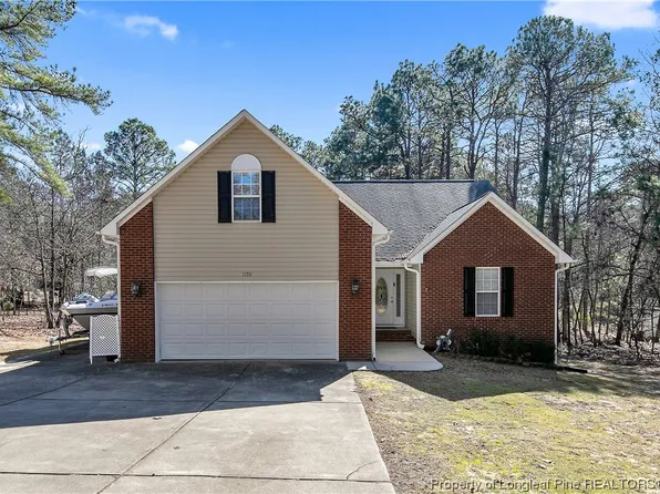 1170 Carolina Way, Sanford, NC 27332