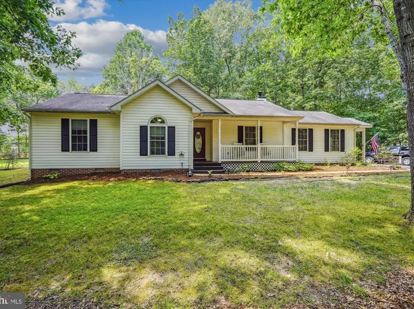 28394 Beech Dr, Rhoadesville, VA 22542