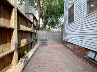 162 E St APT 1, Boston, MA 02127