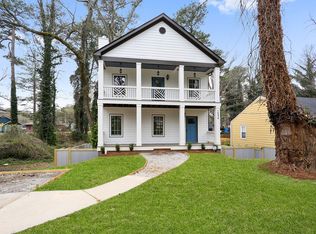 1534 Orlando St SW, Atlanta, GA 30311