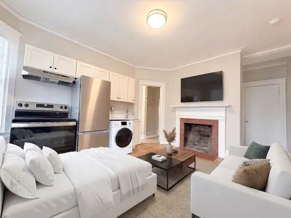 (undisclosed Address), Cambridge, MA 02140