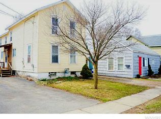 2701 Green St, Eden, NY 14057