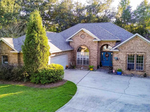 9244 Marchand Ave, Daphne, AL 36526