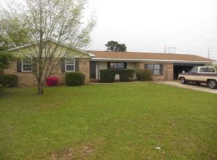 3110 Balfour Dr, Dothan, AL 36303