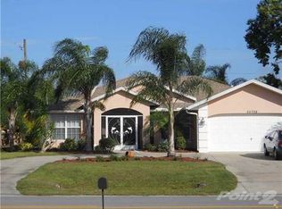 25708 Prada Dr, Punta Gorda, FL 33955