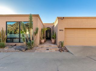 5970 N Echo Canyon Dr, Phoenix, AZ 85018