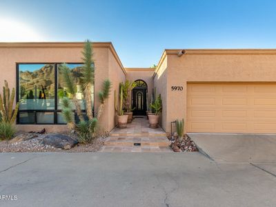 5970 N Echo Canyon Dr, Phoenix, AZ, 85018