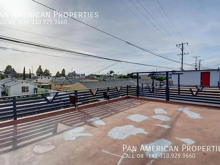 1741 Cedar Ave #3 — Photo 26