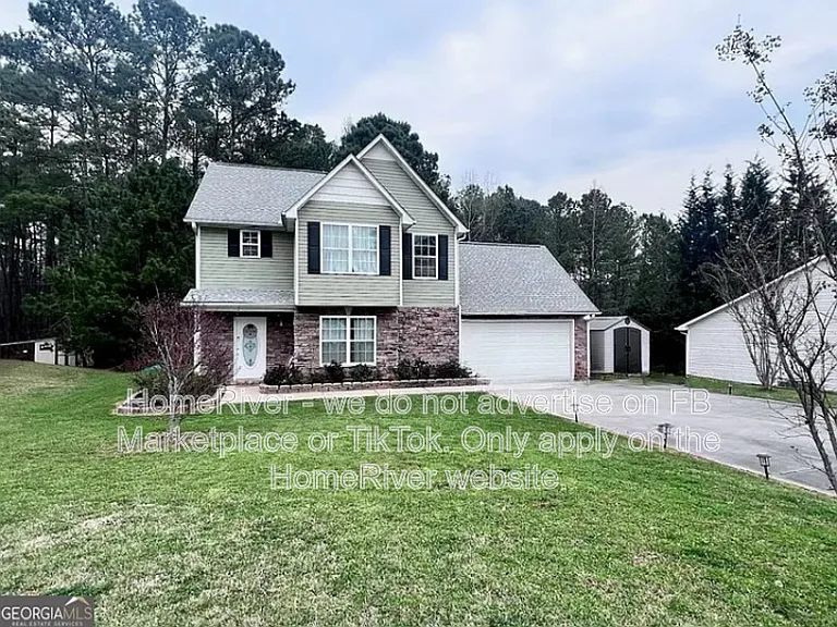 135 Breckenridge Point — Photo 2