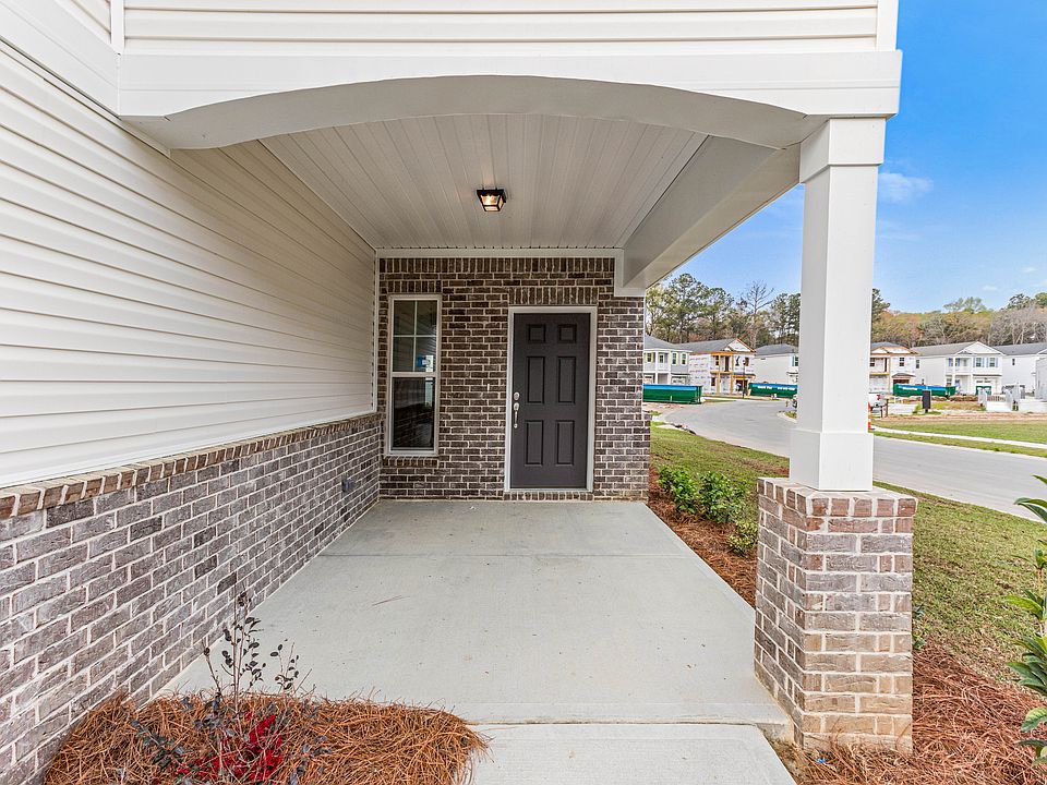 Sanibel Plan, Millstone Landing, Hardeeville, SC 29927 Zillow