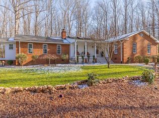 2501 Shady Oaks Trl, Maidens, VA 23102