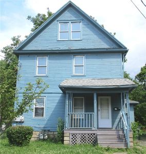 172 Rohr St, Rochester, NY, 14605