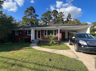 2207 E Lexington Ave, High Point, NC 27262