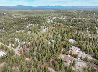 16040 Waddell Rd, La Pine, OR 97739