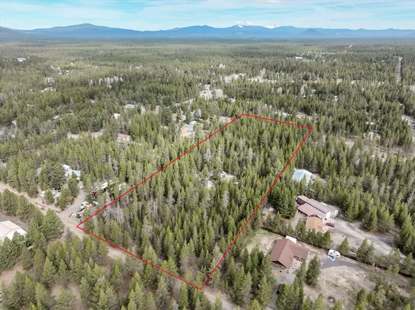 16040 Waddell Rd, La Pine, OR 97739