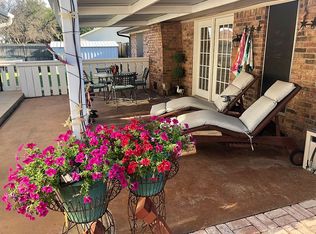 1007 Sugarbush Ln, Burkburnett, TX 76354