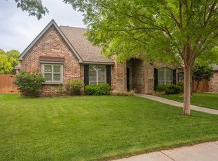 6007 Riley Elizabeth Pl, Amarillo, TX 79119