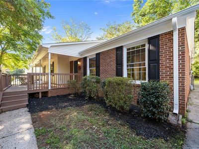 639 Woodhaven Dr, Burlington, NC, 27217