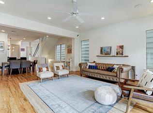 5218 Lillian St, Houston, TX 77007