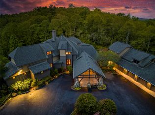 224 Knob Hill, Highlands, NC 28741