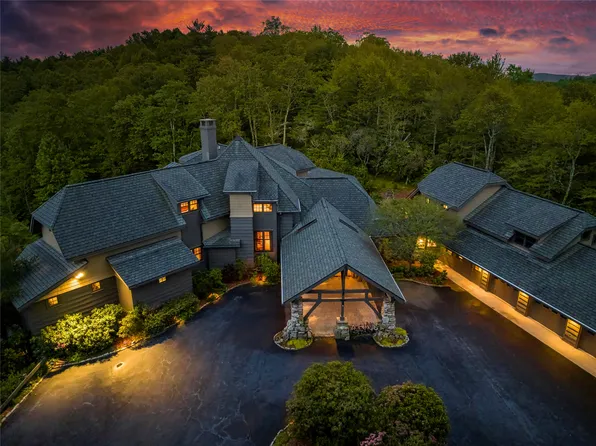 224 Knob Hill, Highlands, NC 28741