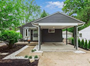 444 Chase Rd, Columbus, OH 43214