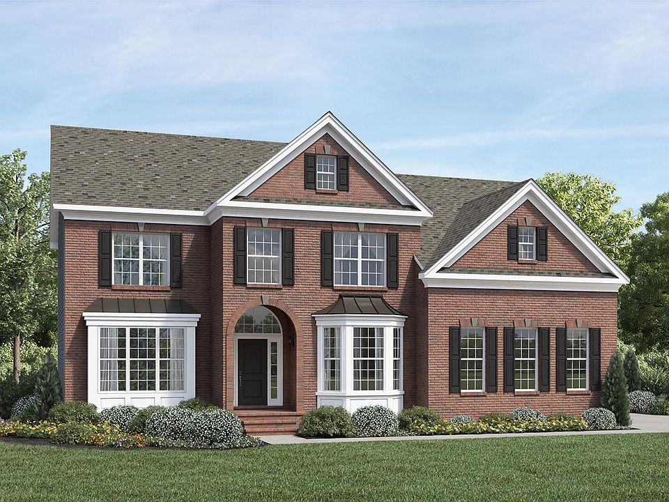 Country Manor