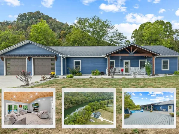 605 Hiawassee Ln, Celina, TN 38551