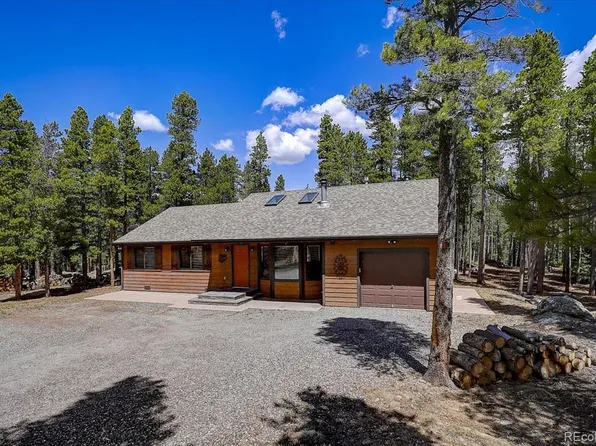 961 Lodge Pole Drive, Black Hawk, CO 80422