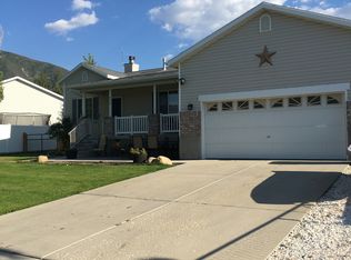 824 E 540 N, Tooele, UT 84074