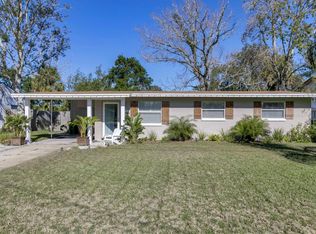 1025 15th Ave N, Jacksonville Beach, FL 32250