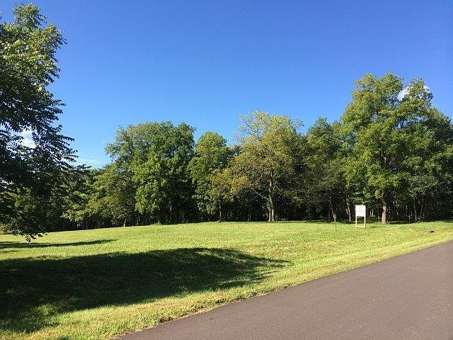 Prestigious Subdivision