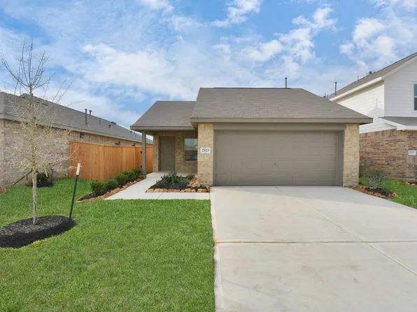 27023 Rimini Point Dr, Katy, TX 77493