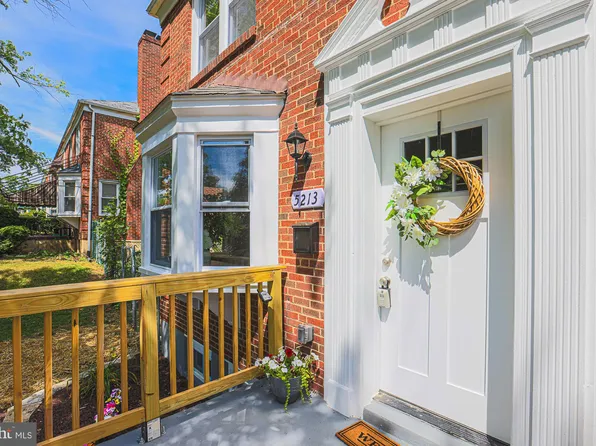 5213 Loch Raven Blvd, Baltimore, MD 21239