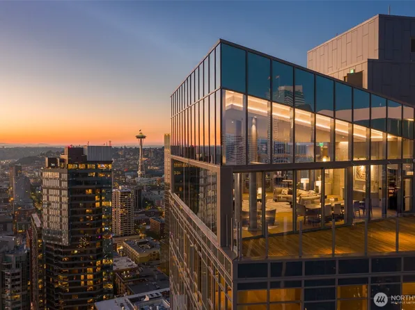 121 Stewart Street #1406, Seattle, WA 98101